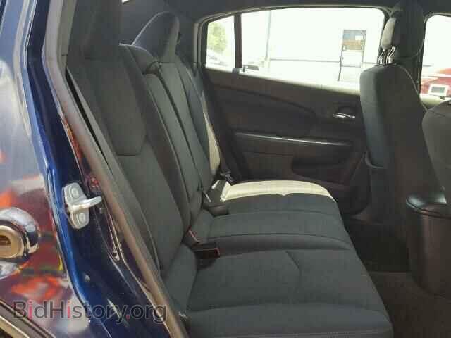 2014 CHRYSLER 200 - VIN: 1C3CCBAB0EN123991 - Фото 6