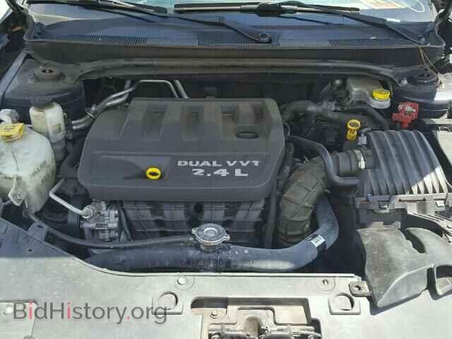 2014 CHRYSLER 200 - VIN: 1C3CCBAB0EN123991 - Фото 7