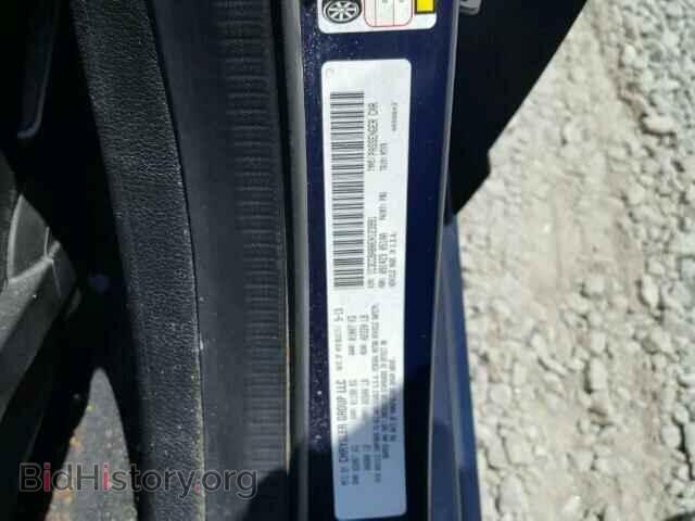 2014 CHRYSLER 200 - VIN: 1C3CCBAB0EN123991 - Фото 10