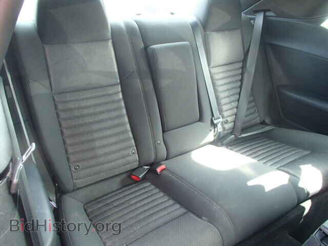 2014 DODGE CHALLENGER - VIN: 2C3CDYAG2EH187146 - Фото 6