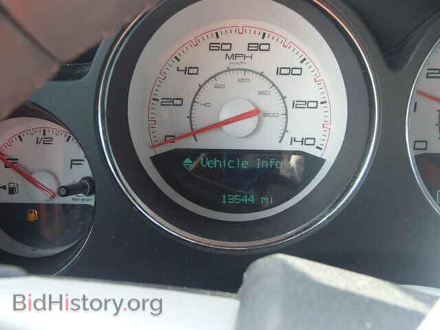 2014 DODGE CHALLENGER - VIN: 2C3CDYAG2EH187146 - Фото 8