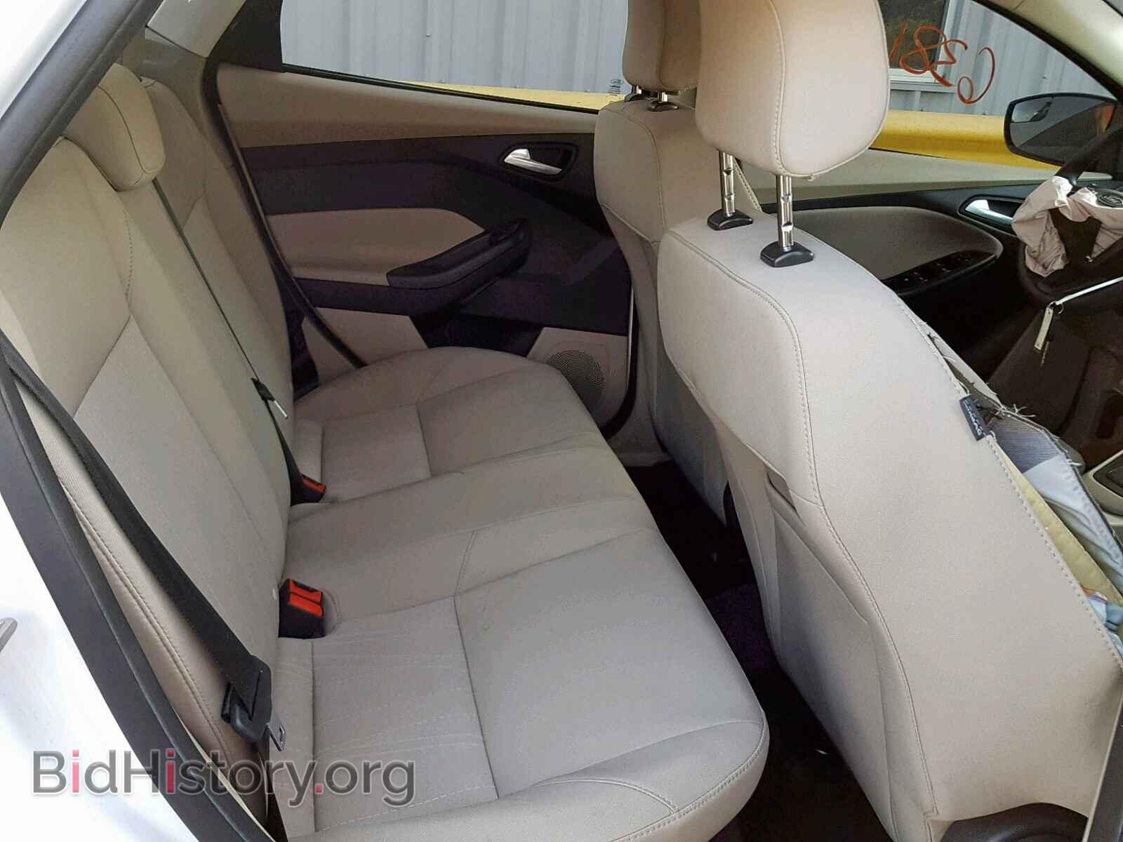 2018 FORD FOCUS SE - VIN: 1FADP3F2XJL234675 - Фото 6