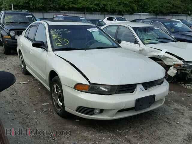 Photo 4A3AA46G53E169819 - MITSUBISHI GALANT 2003