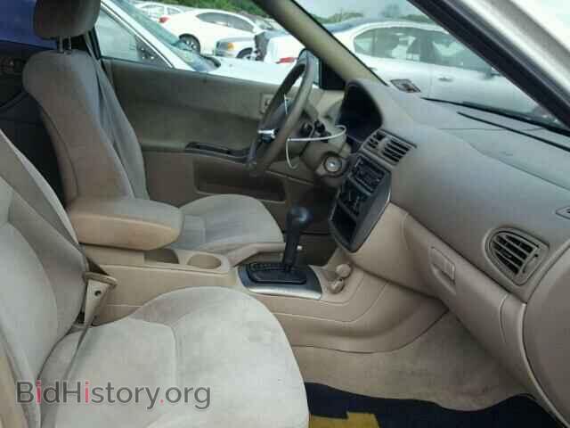 2003 MITSUBISHI GALANT - VIN: 4A3AA46G53E169819 - Фото 5