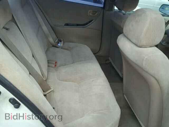 2003 MITSUBISHI GALANT - VIN: 4A3AA46G53E169819 - Фото 6