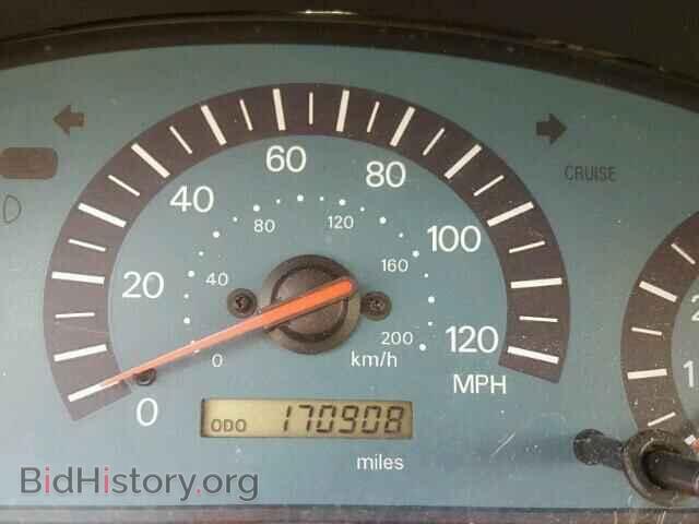 2003 MITSUBISHI GALANT - VIN: 4A3AA46G53E169819 - Фото 8