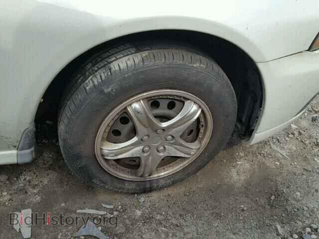 2003 MITSUBISHI GALANT - VIN: 4A3AA46G53E169819 - Фото 9