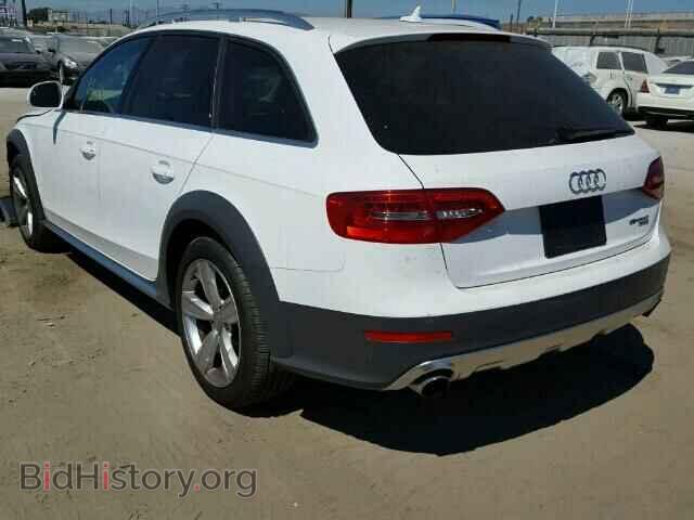2015 AUDI A4 - VIN: WA1TFAFL6FA025663 - Фото 3