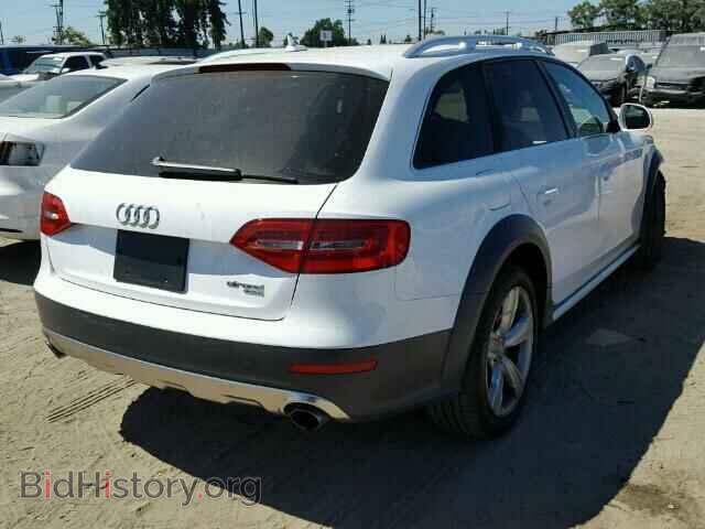 2015 AUDI A4 - VIN: WA1TFAFL6FA025663 - Фото 4