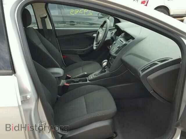 2015 FORD FOCUS - VIN: 1FADP3K23FL288395 - Фото 5