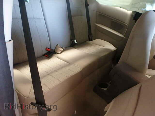 2008 FORD FOCUS - VIN: 1FAHP33NX8W117218 - Фото 6