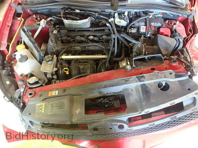 2008 FORD FOCUS - VIN: 1FAHP33NX8W117218 - Фото 7