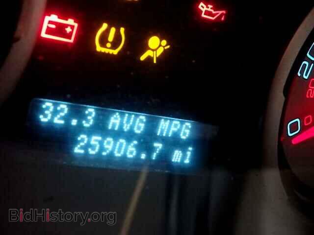 2008 FORD FOCUS - VIN: 1FAHP33NX8W117218 - Фото 8