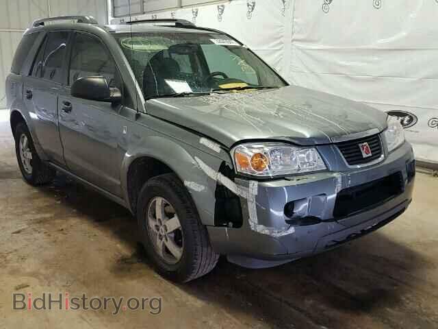 Фотография 5GZCZ33D66S845109 - SATURN VUE 2006