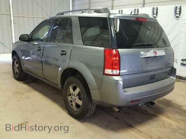 2006 SATURN VUE - VIN: 5GZCZ33D66S845109 - Фото 3