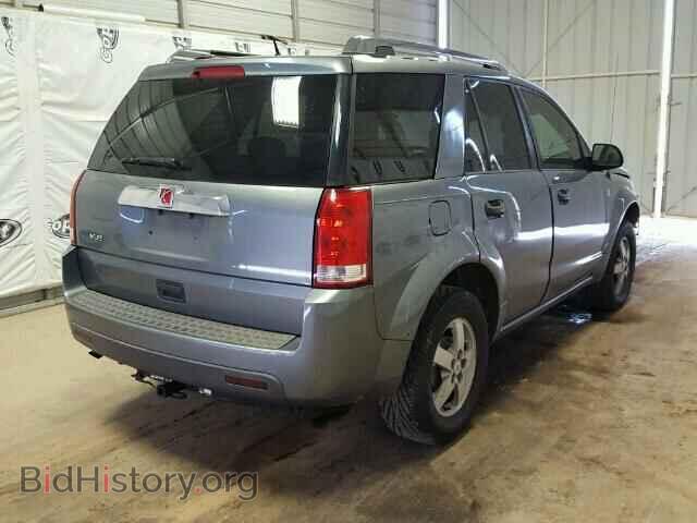 2006 SATURN VUE - VIN: 5GZCZ33D66S845109 - Фото 4