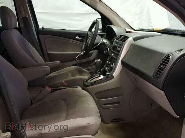 2006 SATURN VUE - VIN: 5GZCZ33D66S845109 - Фото 5