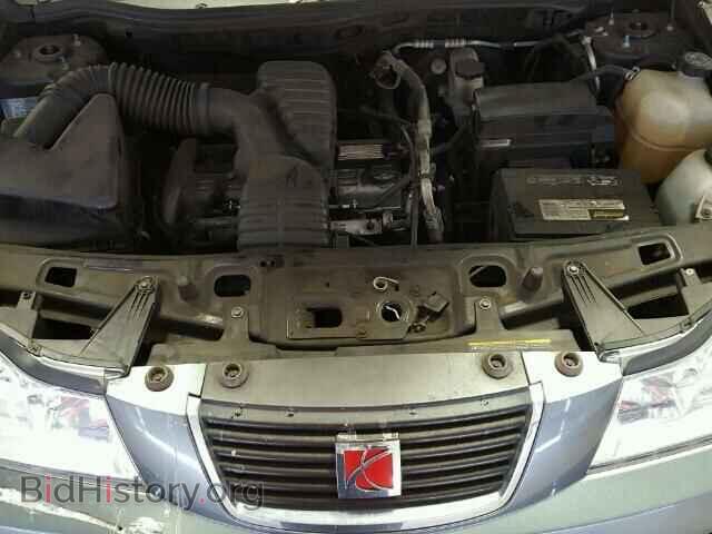 2006 SATURN VUE - VIN: 5GZCZ33D66S845109 - Фото 7