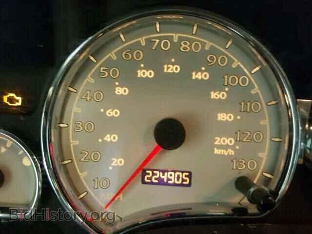 2006 SATURN VUE - VIN: 5GZCZ33D66S845109 - Фото 8