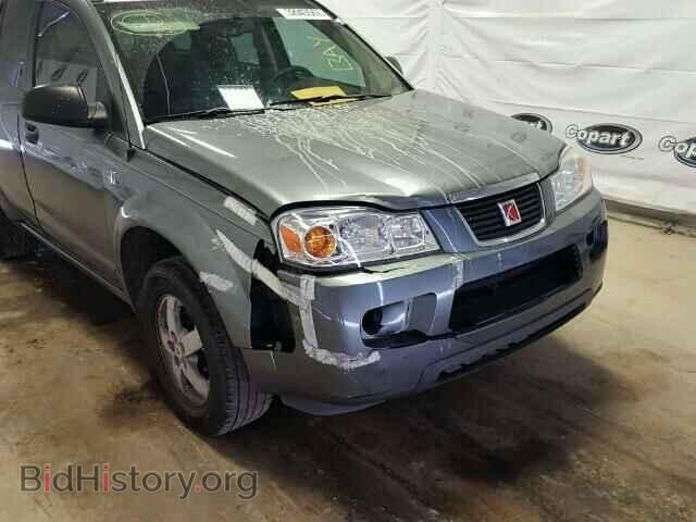 2006 SATURN VUE - VIN: 5GZCZ33D66S845109 - Фото 9
