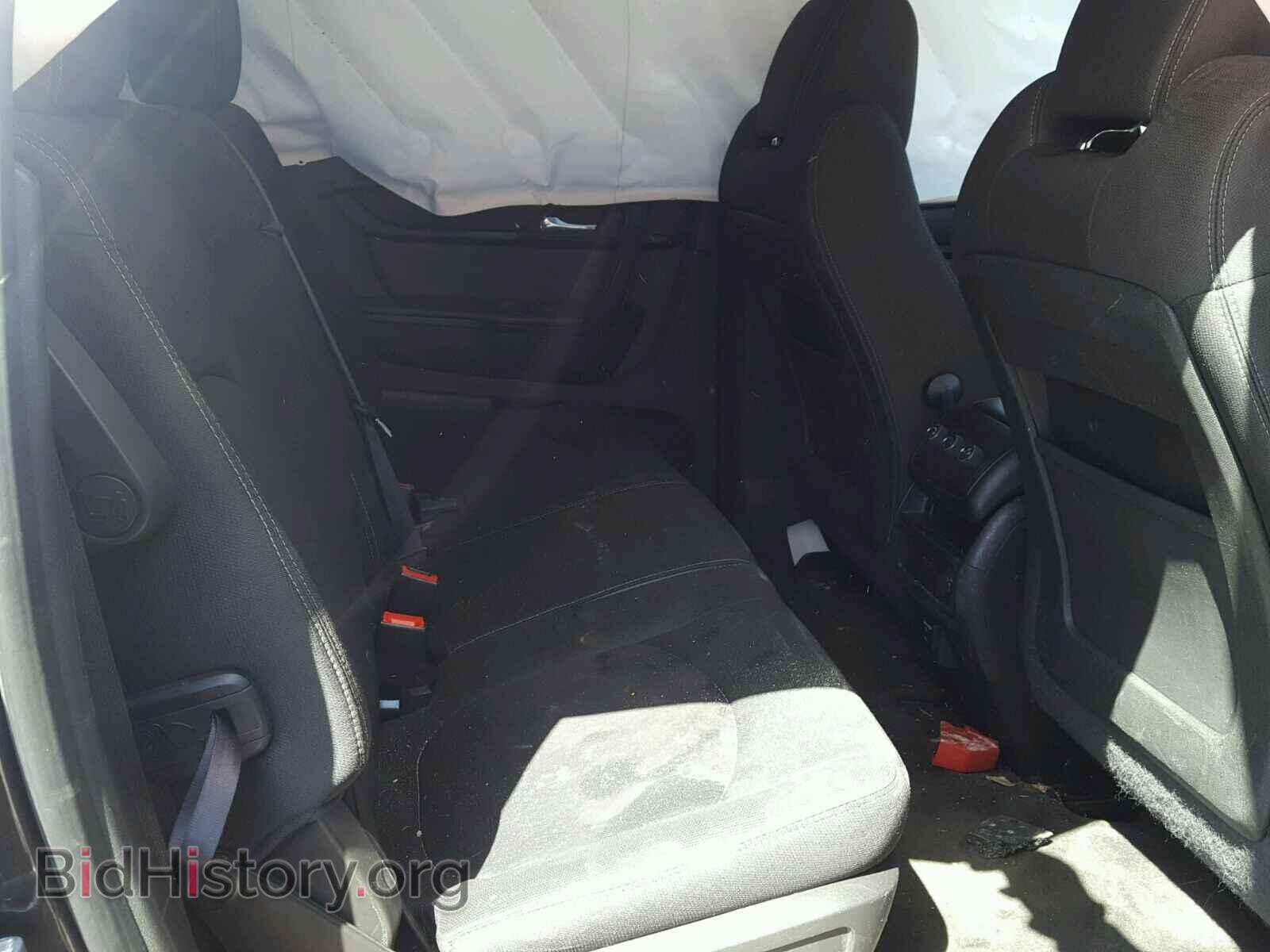 2015 GMC ACADIA - VIN: 1GKKRNED5FJ261154 - Фото 6
