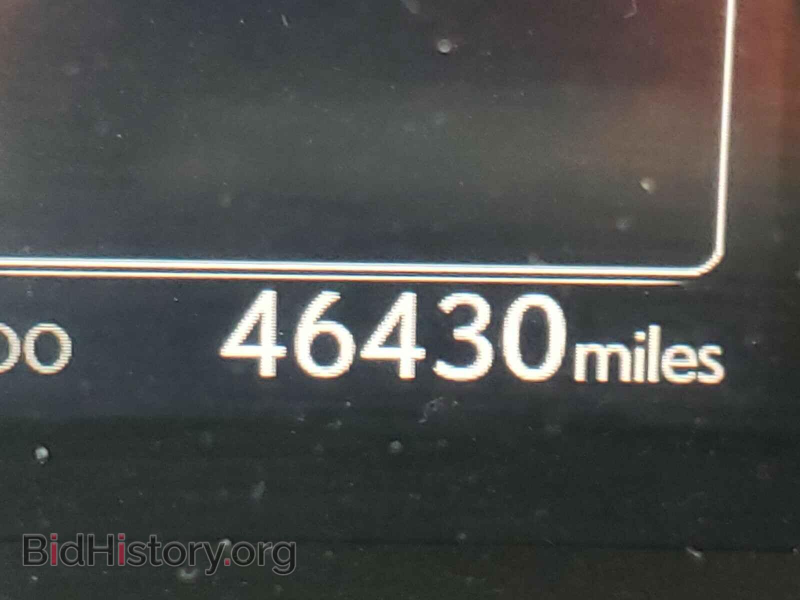 2016 LEXUS IS - VIN: JTHBA1D25G5006153 - Фото 8