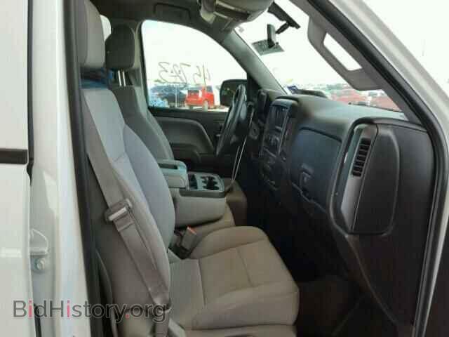 2014 CHEVROLET SILVERADO - VIN: 3GCPCPEC3EG149717 - Фото 5