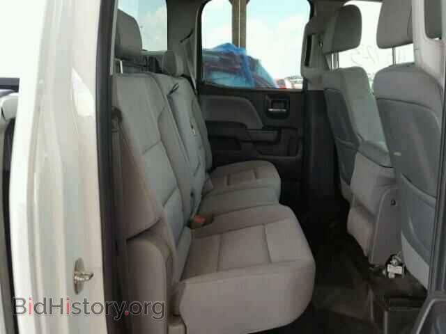2014 CHEVROLET SILVERADO - VIN: 3GCPCPEC3EG149717 - Фото 6