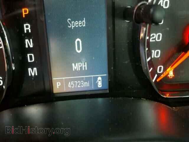 2014 CHEVROLET SILVERADO - VIN: 3GCPCPEC3EG149717 - Фото 8