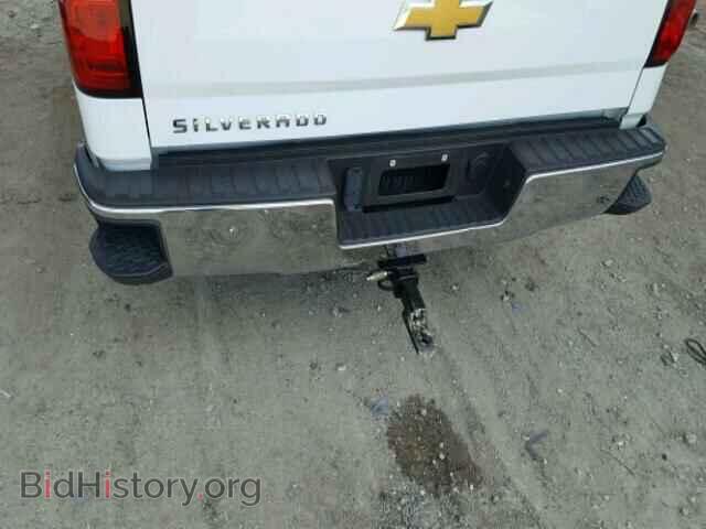 2014 CHEVROLET SILVERADO - VIN: 3GCPCPEC3EG149717 - Фото 9