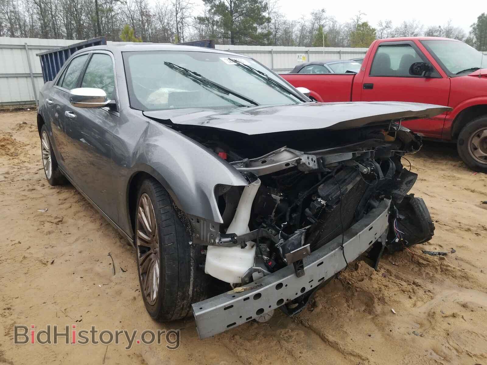 Photo 2C3CCACG5CH253001 - CHRYSLER 300 2012