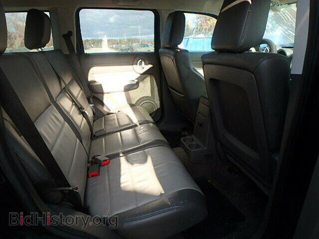 2008 DODGE NITRO - VIN: 1D8GU58K48W171334 - Фото 6