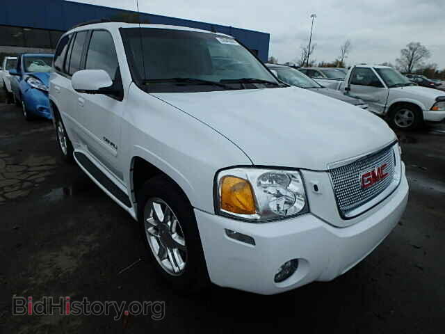 Фотография 1GKET63M672223029 - GMC ENVOY 2007