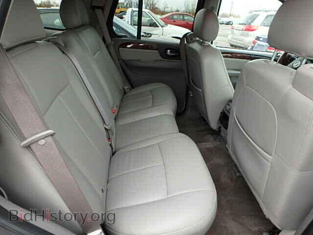 2007 GMC ENVOY - VIN: 1GKET63M672223029 - Фото 6