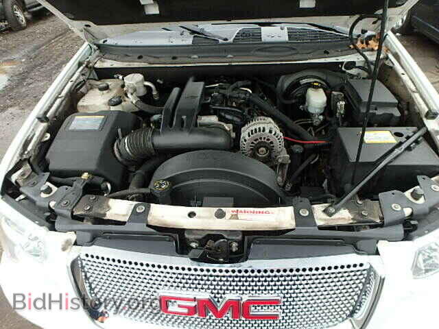 2007 GMC ENVOY - VIN: 1GKET63M672223029 - Фото 7