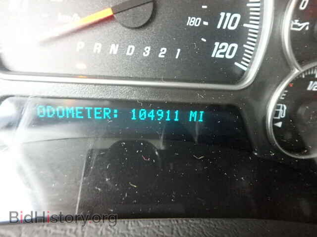 2007 GMC ENVOY - VIN: 1GKET63M672223029 - Фото 8