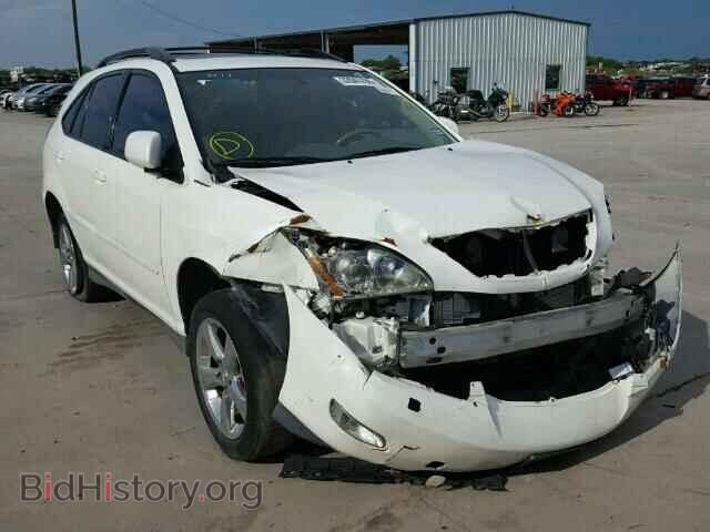 Photo 2T2GA31U65C042146 - LEXUS RX330 2005