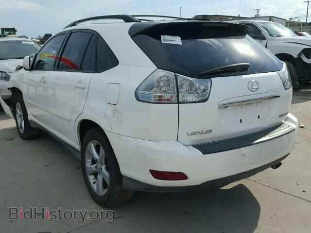 2005 LEXUS RX330 - VIN: 2T2GA31U65C042146 - Фото 3