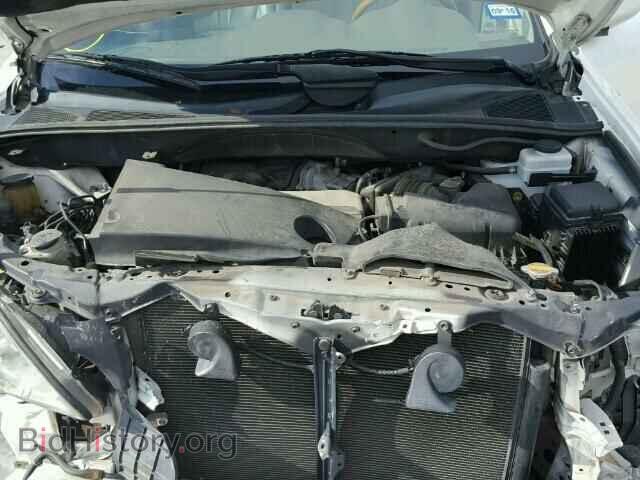 2005 LEXUS RX330 - VIN: 2T2GA31U65C042146 - Фото 7