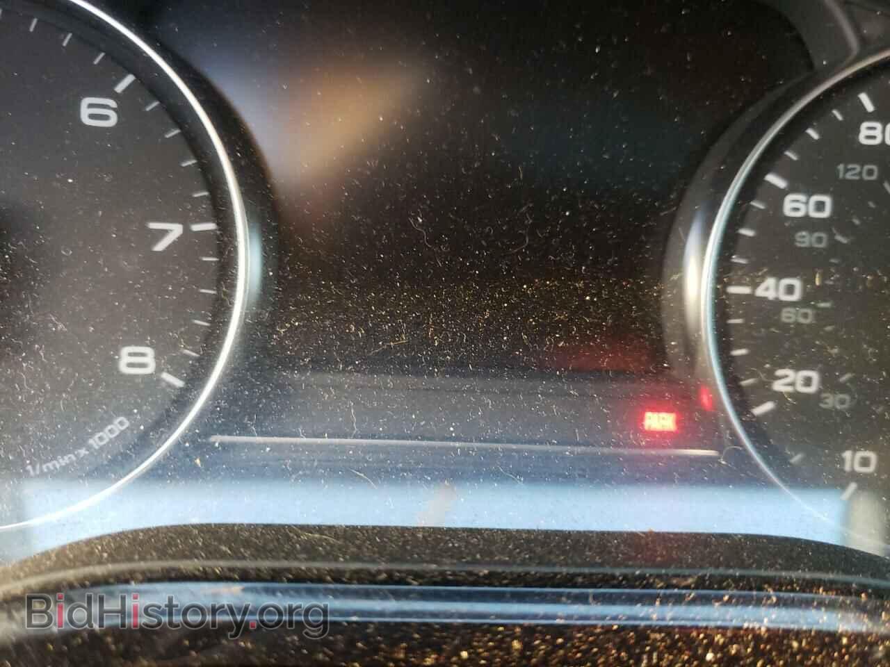 2017 AUDI A8 - VIN: WAU44AFD8HN020692 - Фото 8