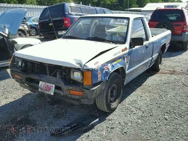 1989 DODGE RAM - VIN: JB7FL24D0KP021628 - Photo 2