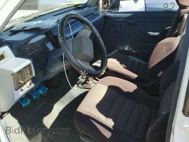 1989 DODGE RAM - VIN: JB7FL24D0KP021628 - Photo 5