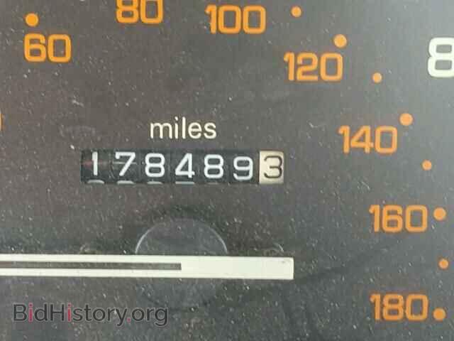 1989 DODGE RAM - VIN: JB7FL24D0KP021628 - Photo 8