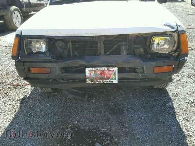1989 DODGE RAM - VIN: JB7FL24D0KP021628 - Photo 10