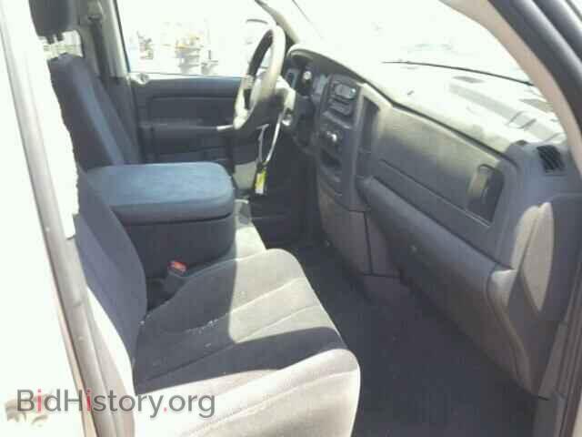 2004 DODGE RAM 3500 - VIN: 3D7MA48C14G238144 - Фото 5