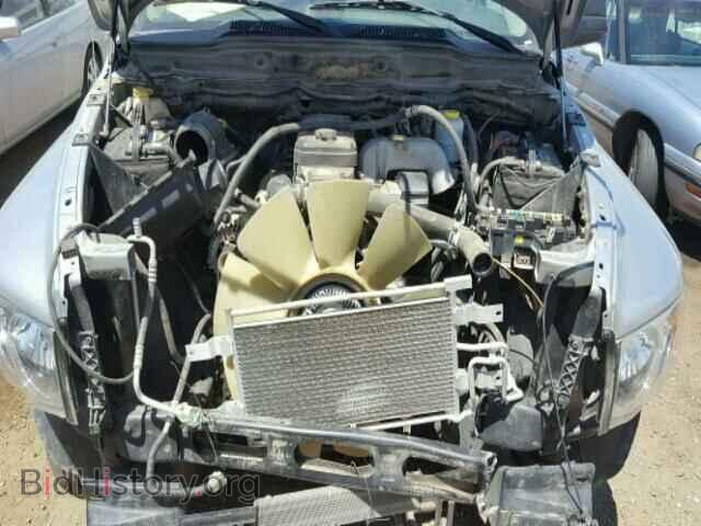2004 DODGE RAM 3500 - VIN: 3D7MA48C14G238144 - Фото 7