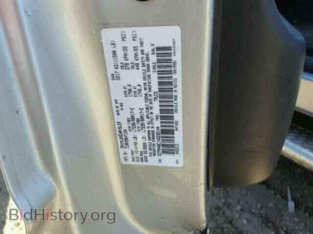 2004 DODGE RAM 3500 - VIN: 3D7MA48C14G238144 - Фото 10