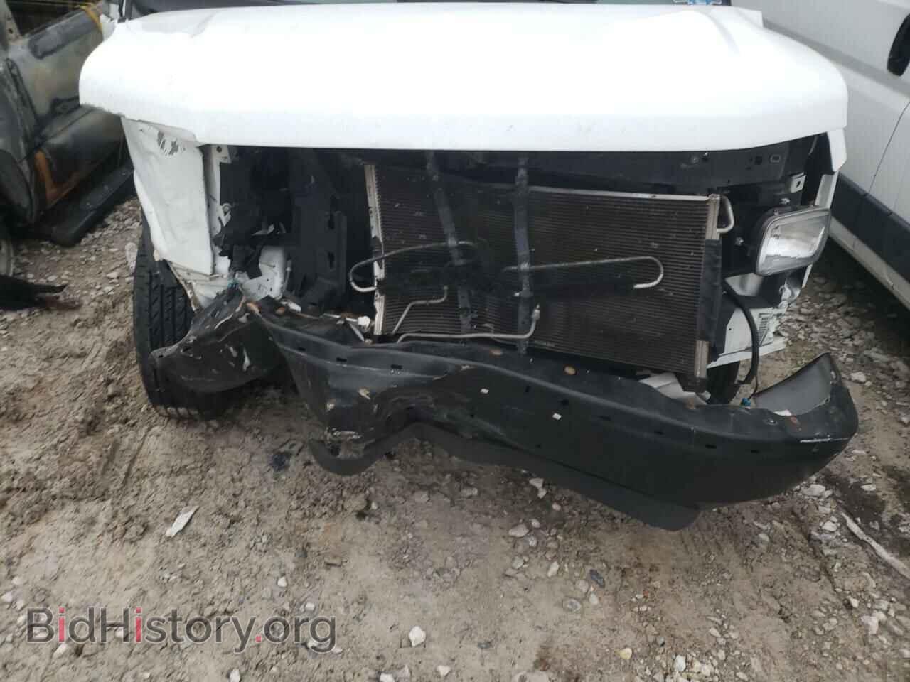 2015 CHEVROLET EXPRESS - VIN: 1GB0G2CF3F1199396 - Фото 7