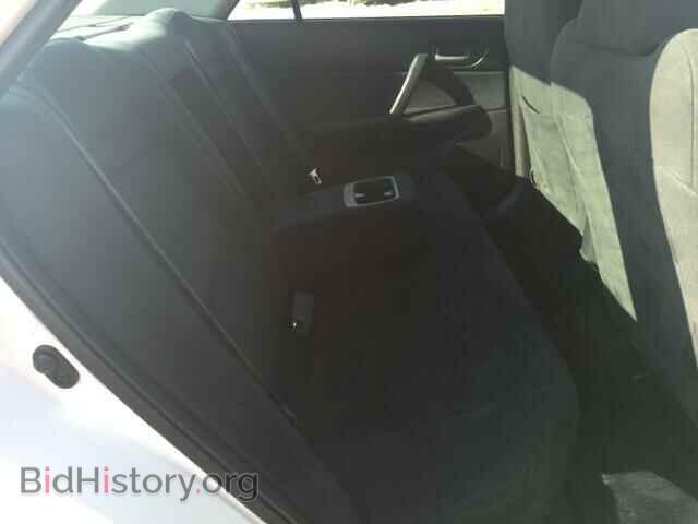 2008 MAZDA 6 - VIN: 1YVHP80CX85M46219 - Фото 6
