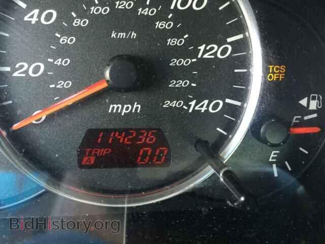 2008 MAZDA 6 - VIN: 1YVHP80CX85M46219 - Фото 8